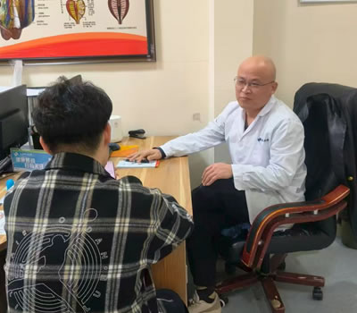 滨州市|男科医师高朋磊：守护男性健康，专业男科诊疗